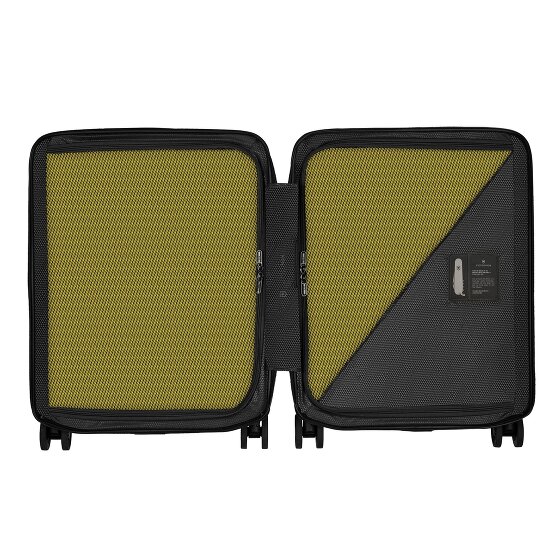 Victorinox Airox 4 ruote Carrello della cabina 55 cm