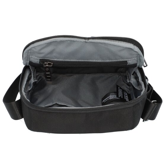 Samsonite Sacksquare Borsa a tracolla M 19 cm