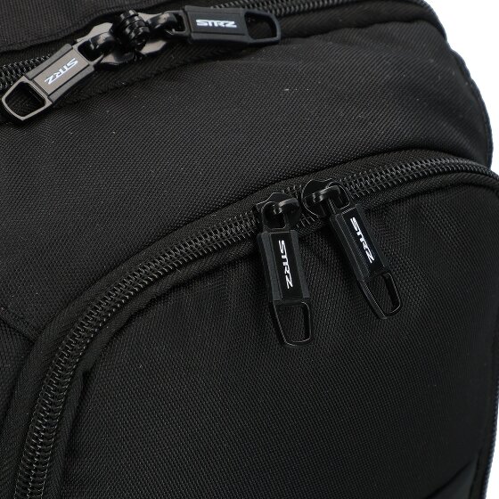 Polestream Strz by Berlin zaino da viaggio 39 cm scomparto per laptop