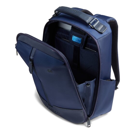 Piquadro Zaino Zaino da giorno 39 cm Scomparto per laptop