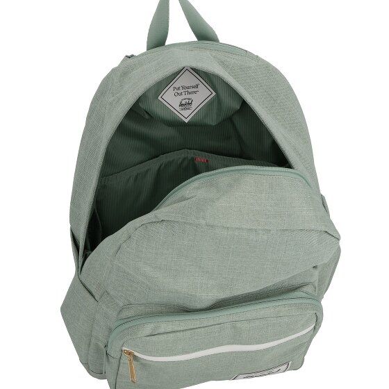 Herschel Pop Quiz Zaino da giorno 44.5 cm Scomparto per laptop