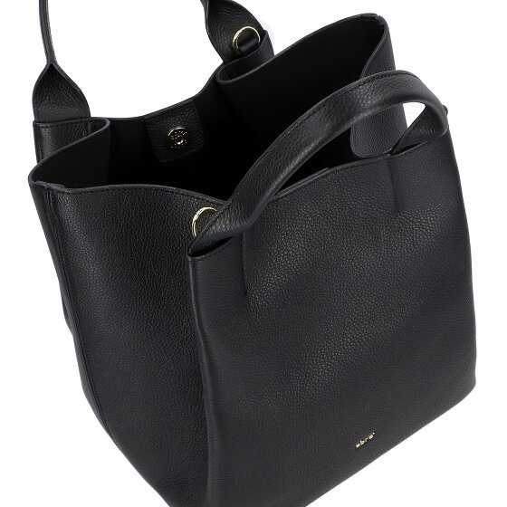 abro Essential Borsa shopper Pelle 30 cm