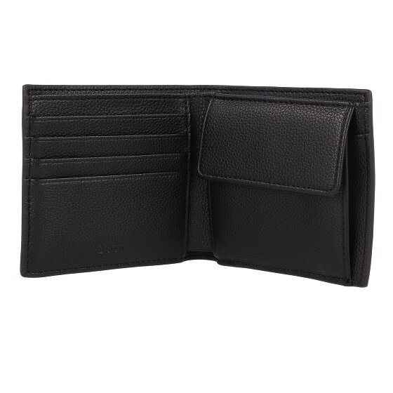 Boss Ray Portafoglio Protezione RFID 11 cm