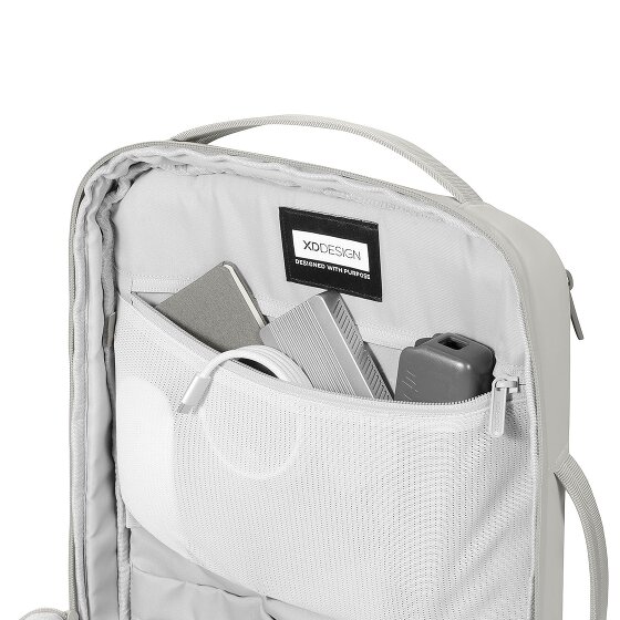XD Design Bobby Air Zaino da giorno 46 cm Scomparto per laptop