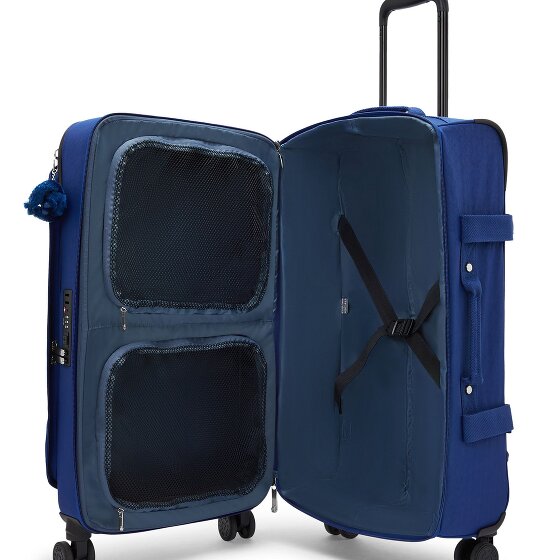 Kipling Spontaneous 4 ruote Carrello M 66 cm