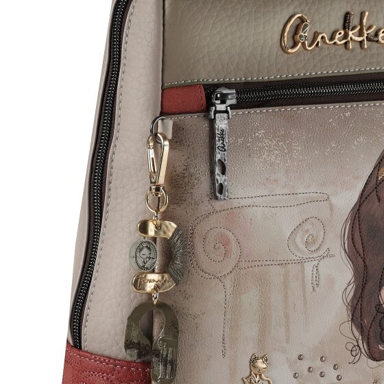 Anekke Muse Zaino da giorno 33 cm