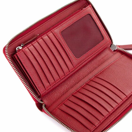 Tamaris TAS Amanda Portafoglio Pelle 18.5 cm