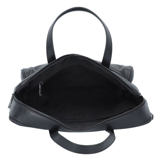 Calvin Klein CK Elevated Cartella Messenger 36 cm Scomparto per laptop Calvin Klein CK Elevated Cartella Messenger 36 cm Scomparto per laptop