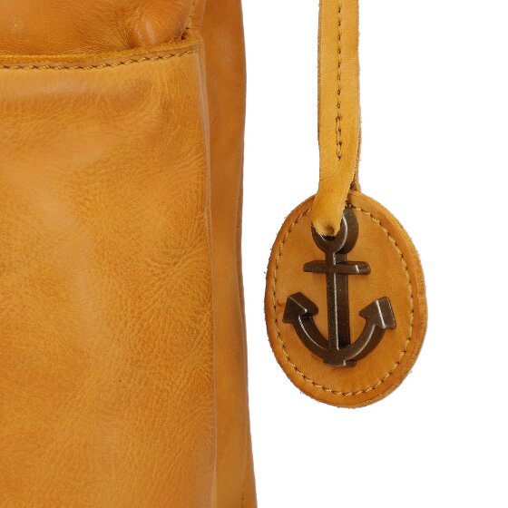 Harbour 2nd Soft Weaving Borsa a tracolla Pelle 26 cm