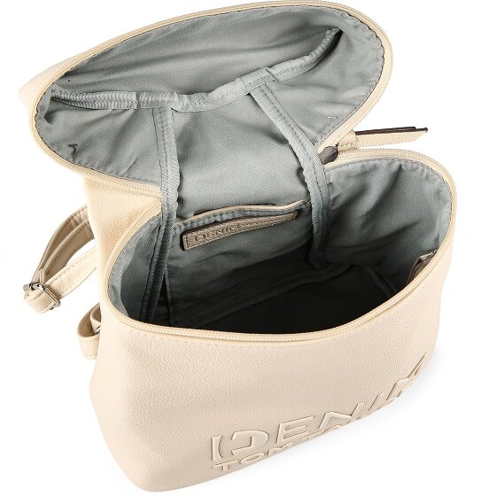 Tom Tailor Denim Aveline Zaino da città M 28 cm