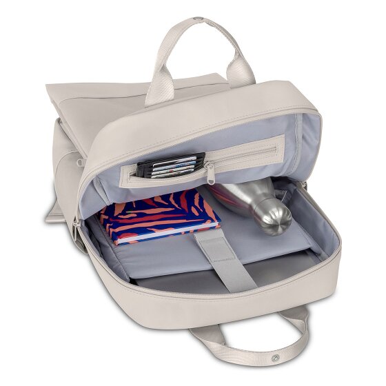 Johnny Urban Eco Series Jona Zaino da giorno 40 cm Scomparto per laptop