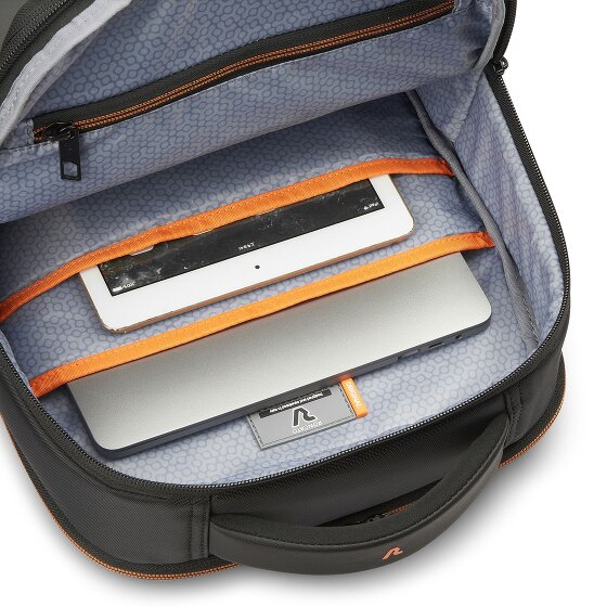 Roncato Metropolitan Zaino da lavoro 38 cm Scomparto per laptop