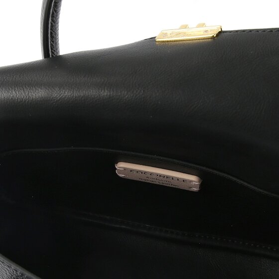 Coccinelle C-Me Lock Borsetta Pelle 19 cm