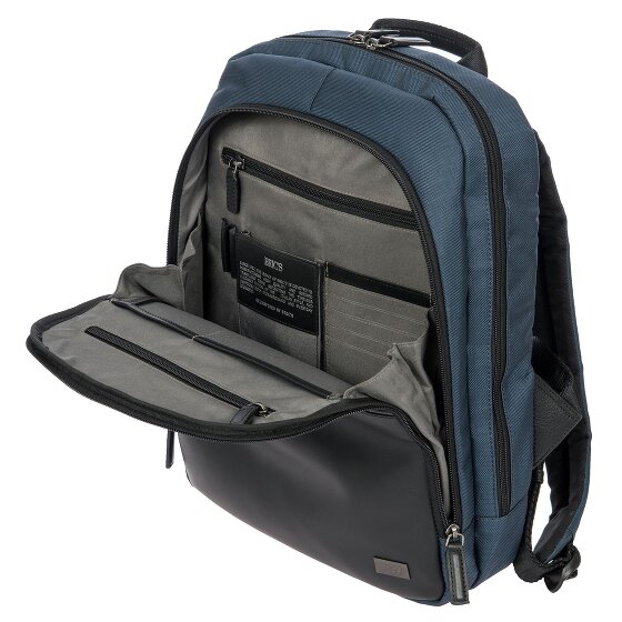 Bric's Zaino Monza 40 cm scomparto per laptop
