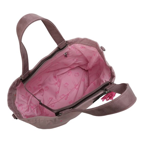 Fritzi aus Preußen Hello Kitty fritzi Shopper Sky Stars Borsa shopper 33 cm