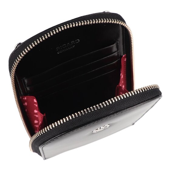 Picard Black Tie1 Custodia per cellulare Pelle 11 cm