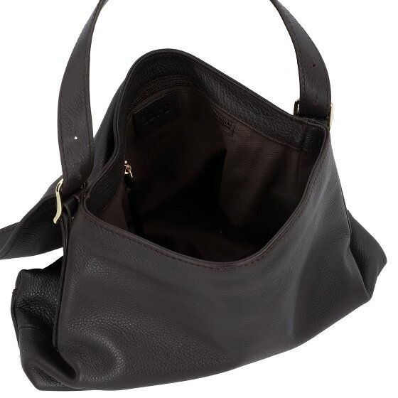 abro Carina Borsa a tracolla Pelle 26 cm