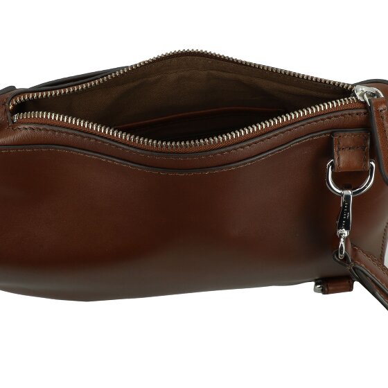 The Bridge Alberto borsa a tracolla in pelle 38 cm