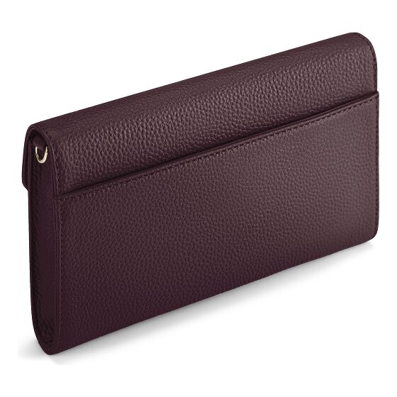 Lazarotti Borsa a tracolla in pelle Bologna, 23 cm
