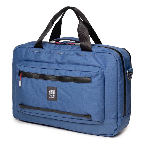 Topo Designs Global Valigetta 46 cm Vano porta PC