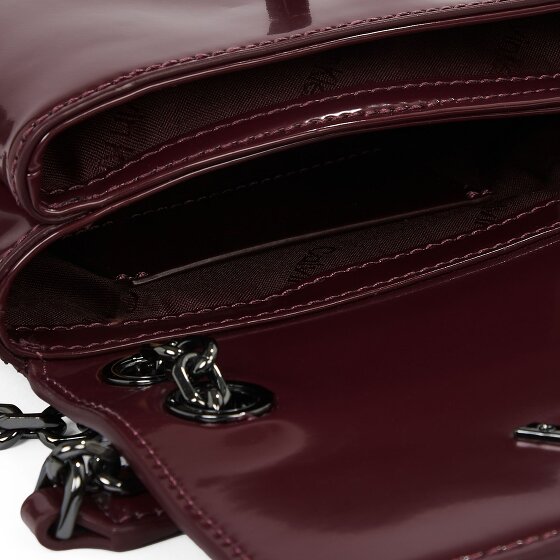 Calvin Klein Re-Lock Mini Borsa Borsa a tracolla 17 cm
