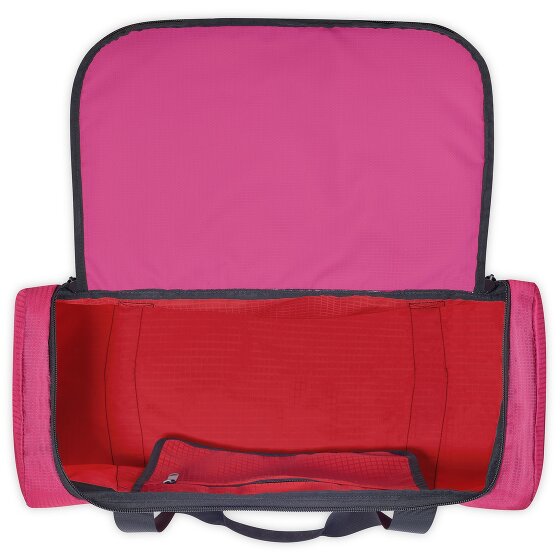 Delsey Paris Nomad Foldable Holdall 55 cm
