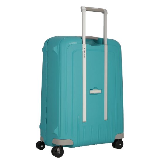 Samsonite S'Cure Trolley a 4 ruote 69 cm