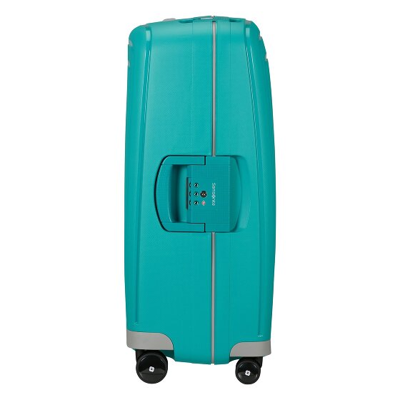 Samsonite S'Cure 4 ruote Carrello 69 cm