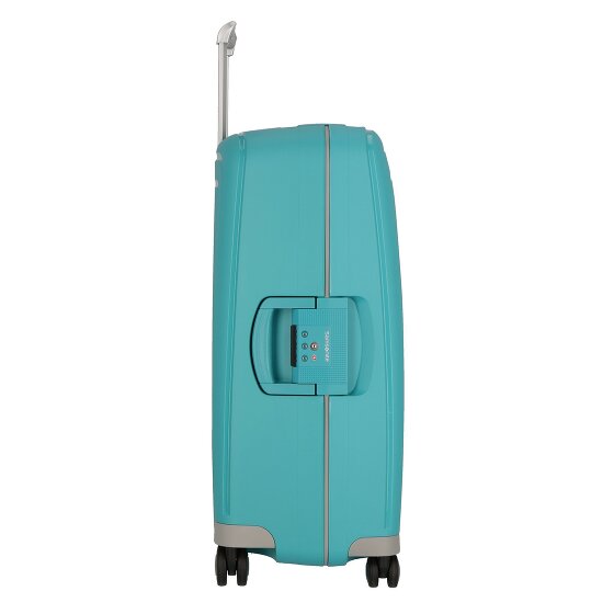 Samsonite S'Cure Trolley a 4 ruote 69 cm