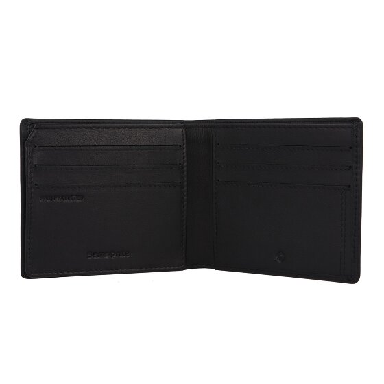 Samsonite Portafoglio Attack 2 RFID in pelle 10,5 cm