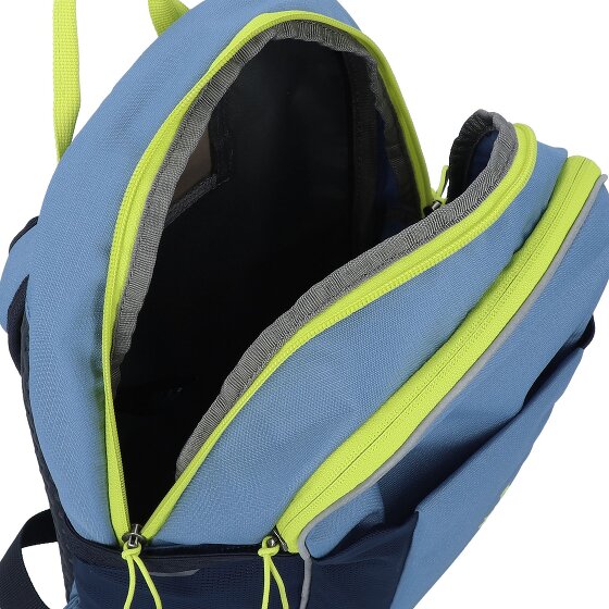 Jack Wolfskin Moab Jam Zaino per bambini 36 cm