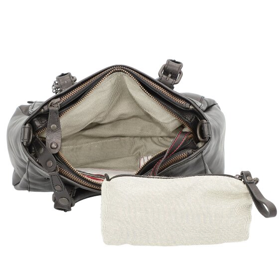 aunts & uncles Nonna Luxury Club Mrs.Choco Sprinkle Borsetta in pelle 29 cm aunts & uncles Nonna Luxury Club Mrs.Choco Sprinkle Borsetta in pelle 29 cm