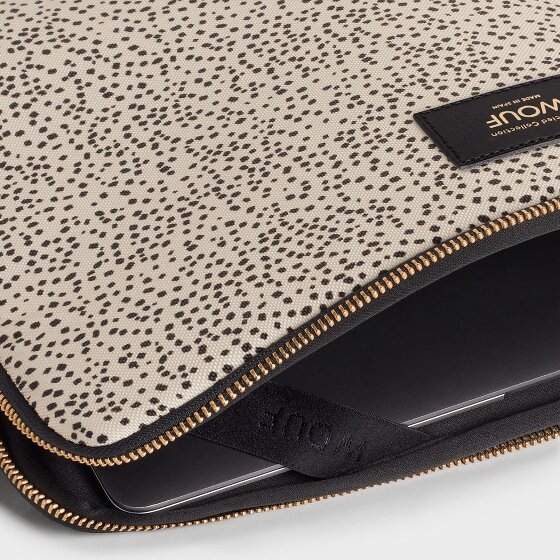 Wouf Daily Custodia per computer portatile 34 cm