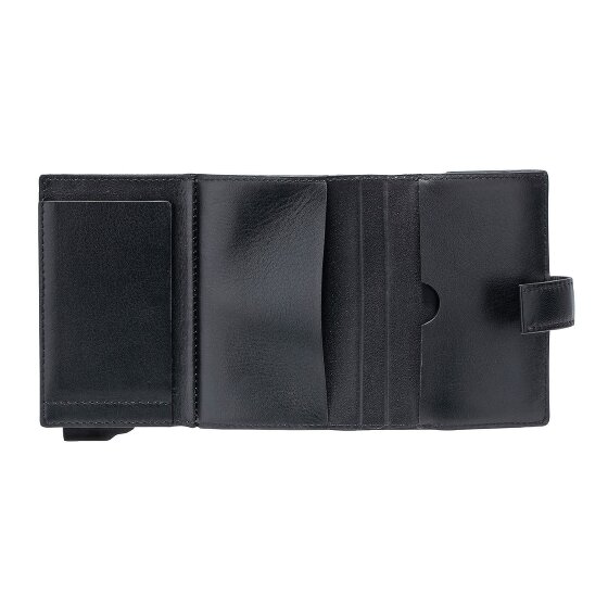 Joop! Manciano Portafoglio Protezione RFID Vera Pelle 10.5 cm