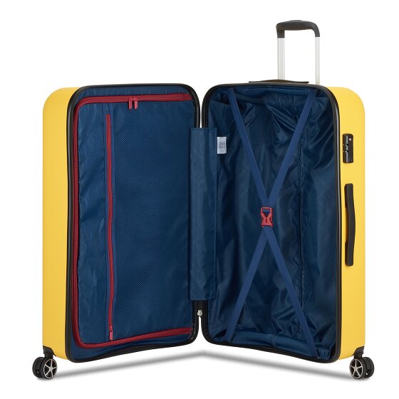 MODO by Roncato Nebula 4 ruote Carrello 76 cm