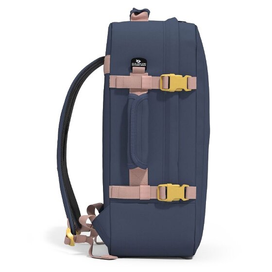 Cabin Zero Adventure 114 Zaino da giorno 51 cm Scomparto per laptop