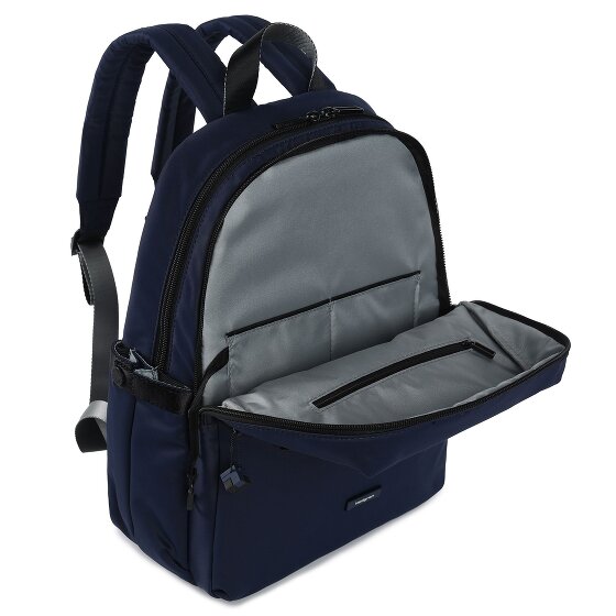 Hedgren Nova Cosmos Zaino da lavoro 39 cm Vano porta PC
