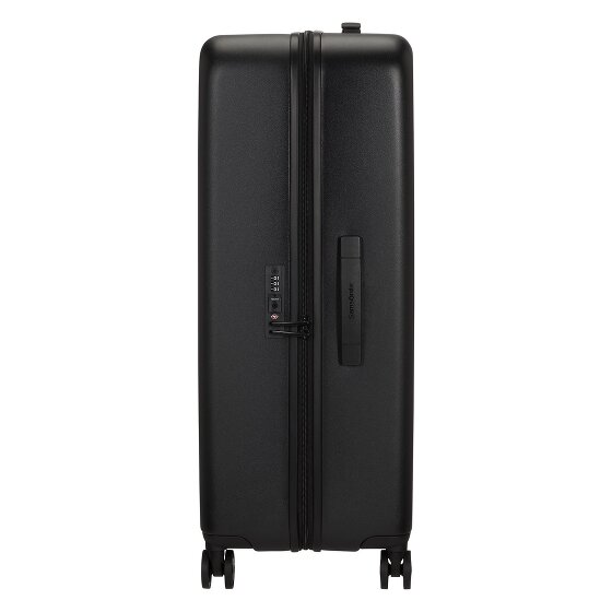 Samsonite Quadrix 4 ruote Carrello 75 cm