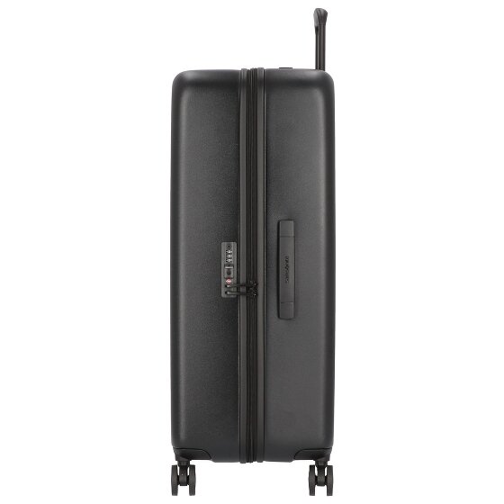 Samsonite Carrello Quadrix a 4 ruote 75 cm