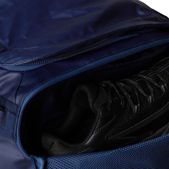 The North Face Base Camp Voyager 42L - Valigia da viaggio 58 cm