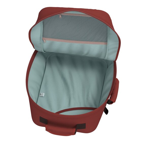 Cabin Zero Classic 124 Zaino da giorno 45 cm Scomparto per laptop