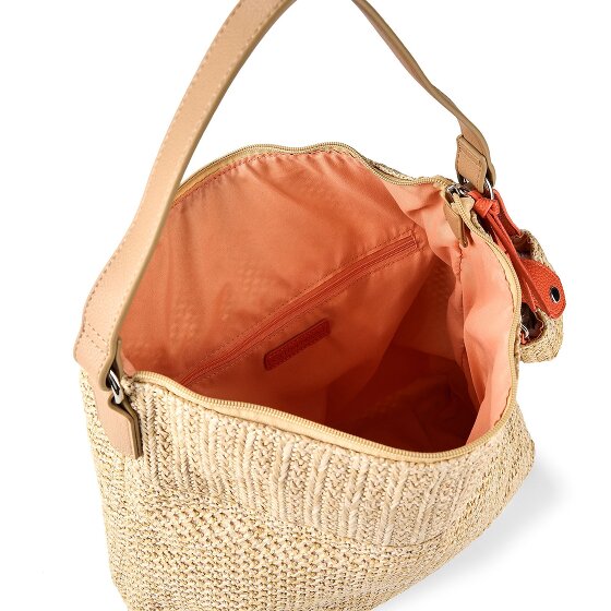 Tom Tailor Vanya Borsa shopper M 33 cm