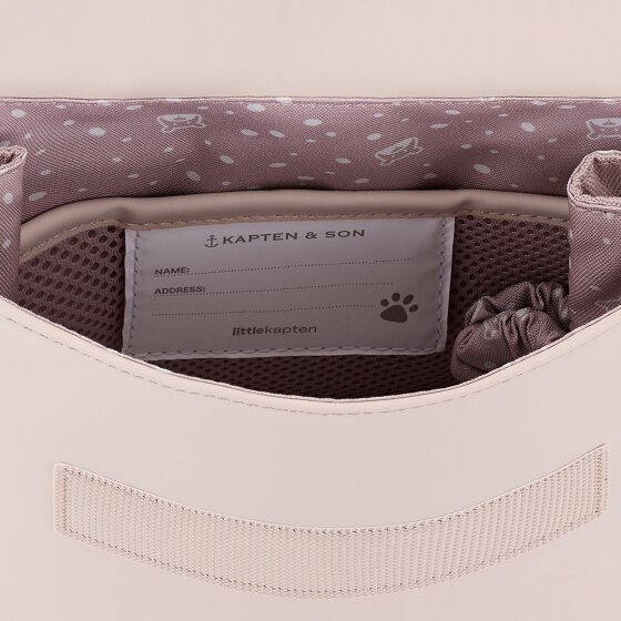 Kapten & Son Fyn Zaino per bambini 28 cm