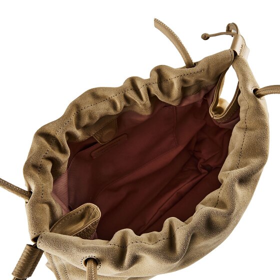 Coccinelle Dulse Borsa a tracolla Pelle 37 cm