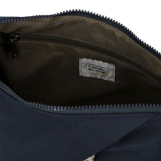 camel active Aurum Borsa a spalla L 40 cm
