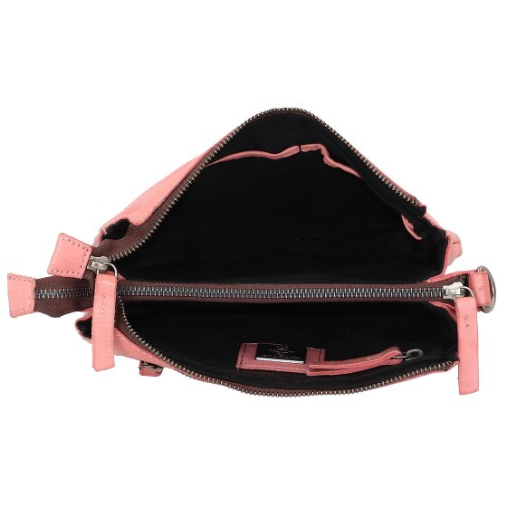 Harbour 2nd Anchor Love Evita Borsa a tracolla in pelle 21 cm