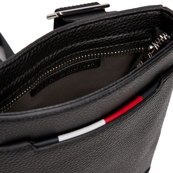 Tommy Hilfiger TH Central Mini Borsa Borsa a tracolla 17 cm