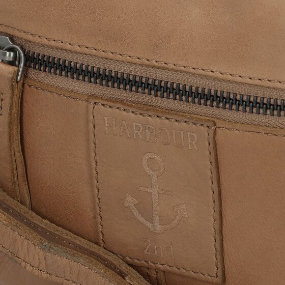 Harbour 2nd Anchor Love Borsa a tracolla Pelle 21 cm