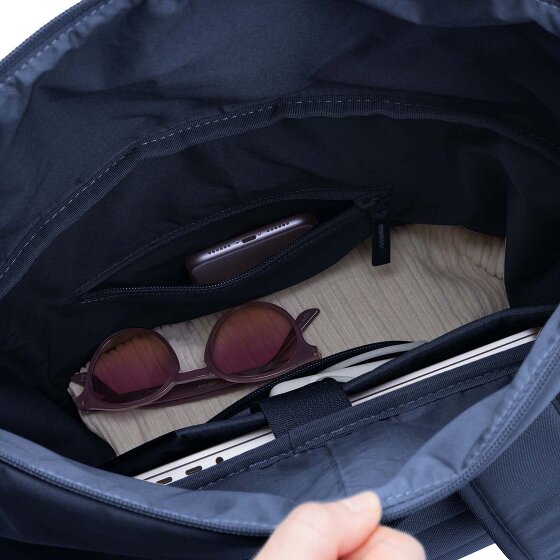 GOT BAG Rolltop Easy Zaino da giorno 46 cm Scomparto per laptop