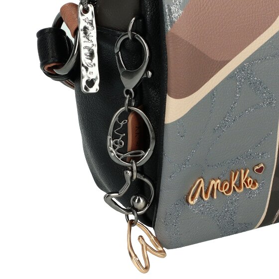 Anekke Heartbeat Borsa a tracolla 24 cm